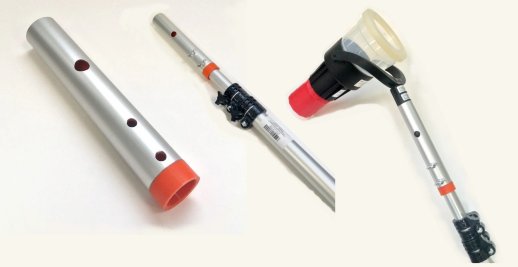 Переходник на оборудование SOLO