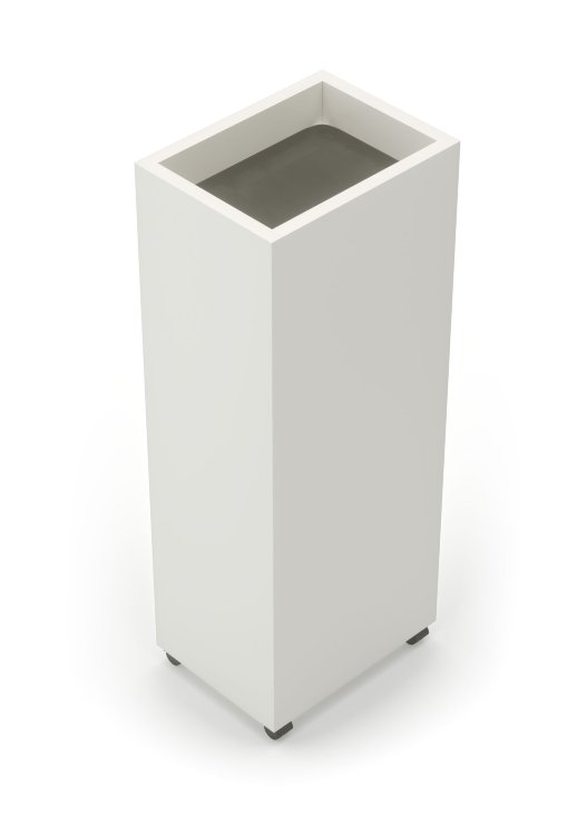 Тумба для выкладки личных вещей Аурикс ARS_1