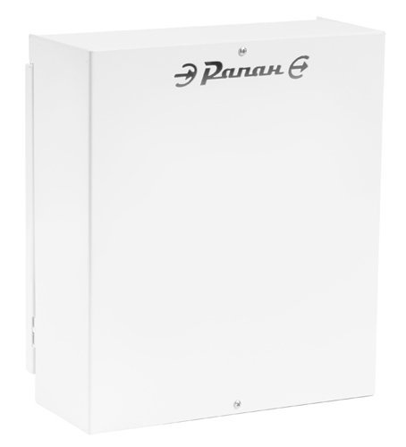 Источник вторичного электропитания резервированный Бастион ББП РАПАН-50 исп.2x7 (194)