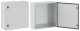 Навесной шкаф ДКС Навесной шкаф CE, 600x600x250 мм, IP65 (R5CE0669)