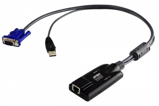 Удлинитель ATEN KA7175-AX