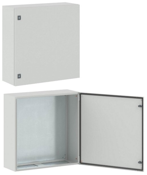 Навесной шкаф ДКС Навесной шкаф ST, 800x800x300 мм, IP65 (R5ST0883)