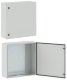 Навесной шкаф ДКС Навесной шкаф ST, 800x800x300 мм, IP65 (R5ST0883)