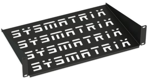 Полка 19" SYSMATRIX SH 4003.900 (7850s)