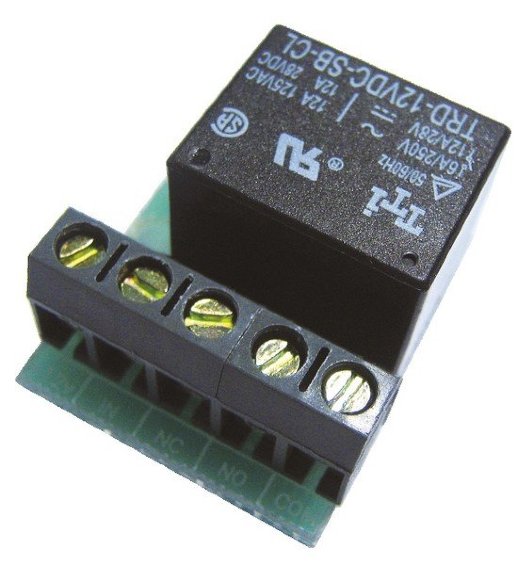 Устройство коммутационное NAVIgard NV 1221