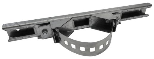 Крепление на столб ЦМО ККС-ШТВ-600