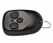 Тревожная кнопка радиоканальная RBR1-L 868 МГц