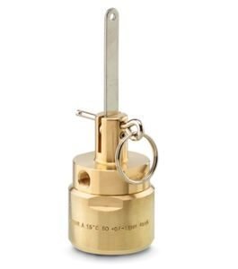 Пневматическое пусковое устройство с ручным пуском ФлэймСтоп УППР-С