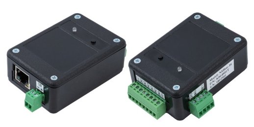 Контроллер датчиков NSGate NSBon-16 (K064801T)