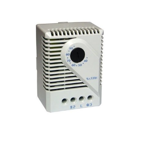 Гигростат REM MFR 012-2