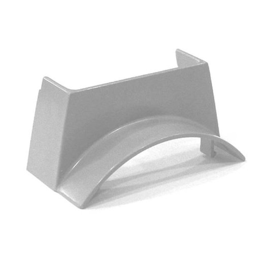 Переходник Efapel Переходник с напольного короба 75х17 на короб 60х16 (10127 ACZ)