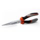 Длинногубцы слесарно-монтажные КВТ Длинногубцы МАСТЕР 200 мм