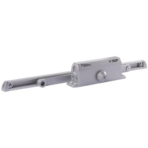 ISPARUS 440 Slider (серый)