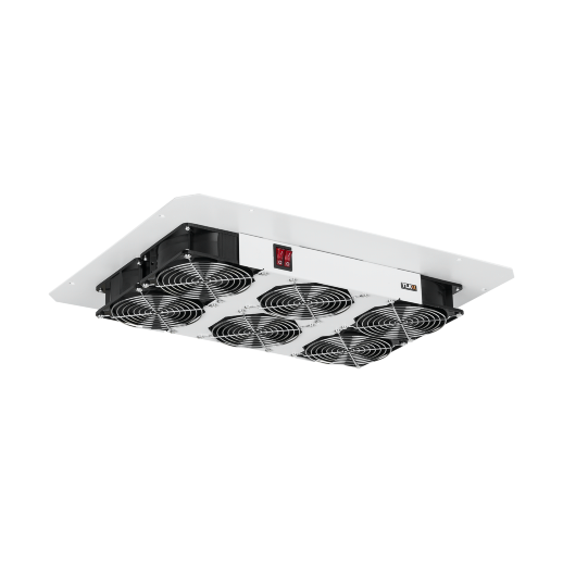 Модуль вентиляторный TLK TLK-FAN6-GY