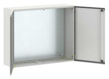 Навесной шкаф STE двухдверный, 800х1000х300 мм (R5STE0813)