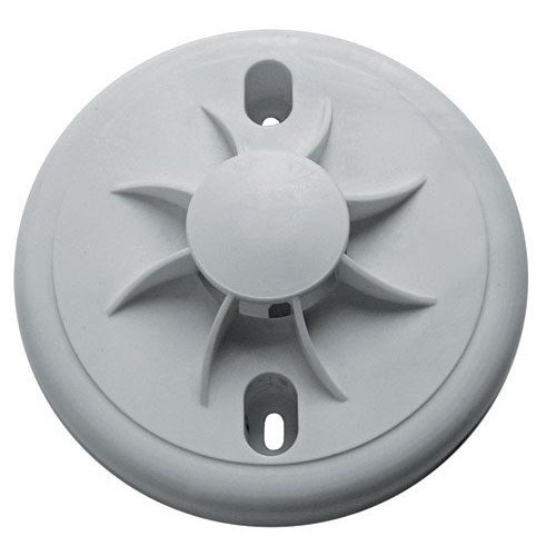 Извещатель пожарный тепловой максимальный адресный Болид С2000-АР1 с ИП 103-5/4