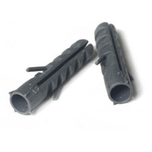 Дюбель полипропиленовый 6х40 мм Прочие российские Дюбель 6х40