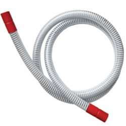 Ecoplast гибкий переход для трубы D25мм 100см серый (49425GR)