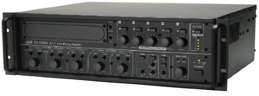 Усилитель JDM ZA-1240A