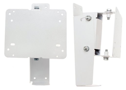 Кронштейн универсальный для линейного извещателя ИПДЛ-52/252 (ПТК 'ИВС')