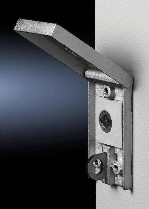 Защитная крышка замка под пломбу Тахион Защитная крышка замка с возможностью пломбирования