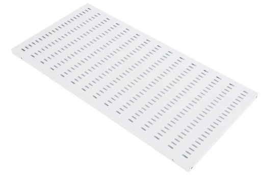 Полка 19" усиленная для аккумуляторов ЦМО СВ-75АК