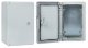 Бокс пластиковый антивандальный IEK ЩМПп УХЛ1 IP65, 300х200х130 (MKP93-N-302013-65)