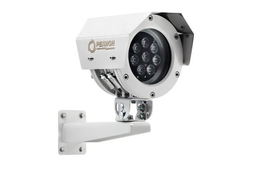 Прожектор инфракрасный взрывозащищенный Релион Релион-ТКВ-300-А-ИК (100м/10°)