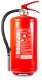 Огнетушитель закачной воздушно-пенный летний Пожтехника Центр ОВП-4(з)-АВ МИГ Летний (ФторПАВ)