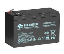 B.B. Battery HR 1234W