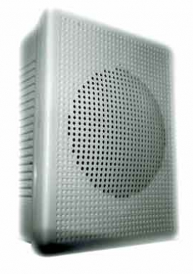 Оповещатель пожарный речевой OMEGA AL-02