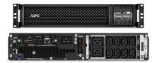 SRT3000RMXLI-NC APC SMART-UPS SRT 3000 ВА