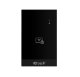 Контроллер со встроенным считывателем BAS-IP CR-02BD BLACK
