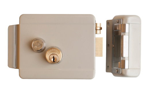 Замок электромеханический Falcon EYE FE-2369i