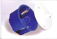 Коробка распаячная для с/п 78х44 Промрукав Коробка распаячная 78х44 (80-0900)