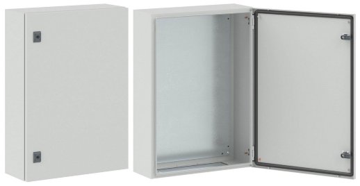 Навесной шкаф ДКС Навесной шкаф CE, 700x500x250 мм, IP65 (R5CE0759)