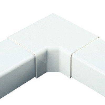 Угол плоский для короба ДКС Угол плоский для короба 120х60 (AIR1206)