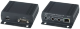 Комплект для передачи HDMI-сигнала и RS232 SC&T HE02