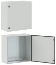 Навесной шкаф ST, 800x800x400 мм, IP65 (R5ST0884)