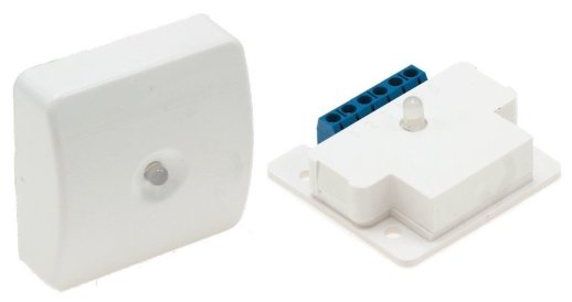 УШК-03 (ПТК 'ИВС')