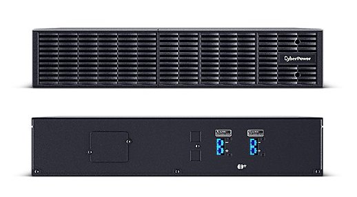 Дополнительный блок батарей CyberPower BPSE24V40ART2U