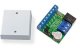 Контроллер для ключей Touch Memory IronLogic Z-5R (мод. Relay case) (в корпусе)