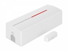Извещатель охранный магнитоконтактный радиоканальный RDD1