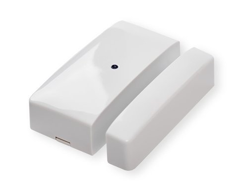 Извещатель охранный магнитоконтактный серии ЭКО Проксима EMC100 (Эко)