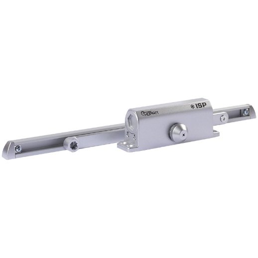 ISPARUS 440 Slider (серебро)