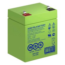 WBR GP1245 (12V16W)