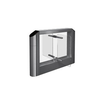 Турникет тумбовый моторизованный OXGARD Praktika T-05-CMK-900