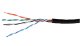 Кабель «витая пара» (LAN) для структурированных систем связи TWT U/UTP 4pair, Cat5e, Out, PE (TWT-5EUTP-OUT)