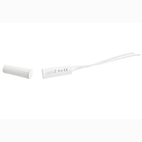 Извещатель охранный точечный магнитоконтактный SATEL K-2