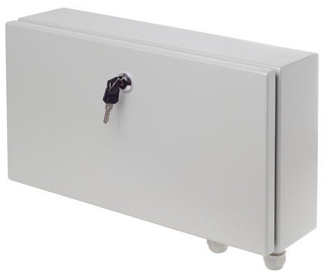 Шкаф Полисервис Шкаф уличный (ШУ-2160)